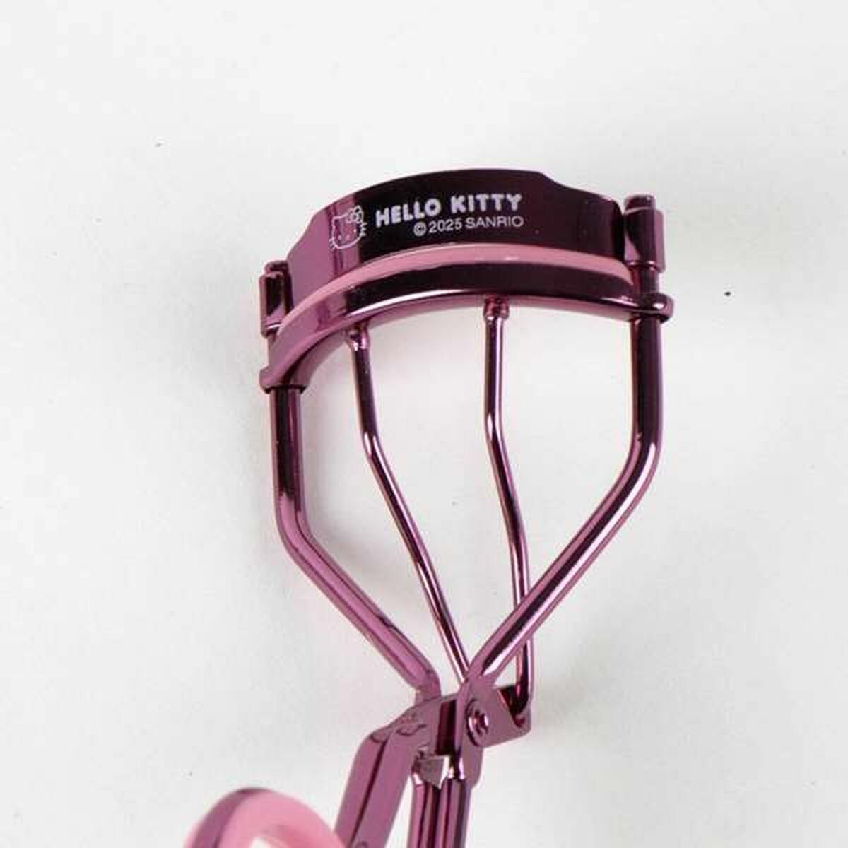 Necklace Hello Kitty Pink-2