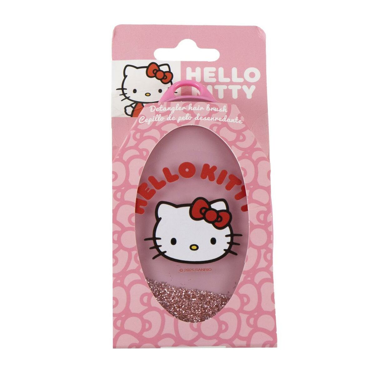 Necklace Hello Kitty Pink-0