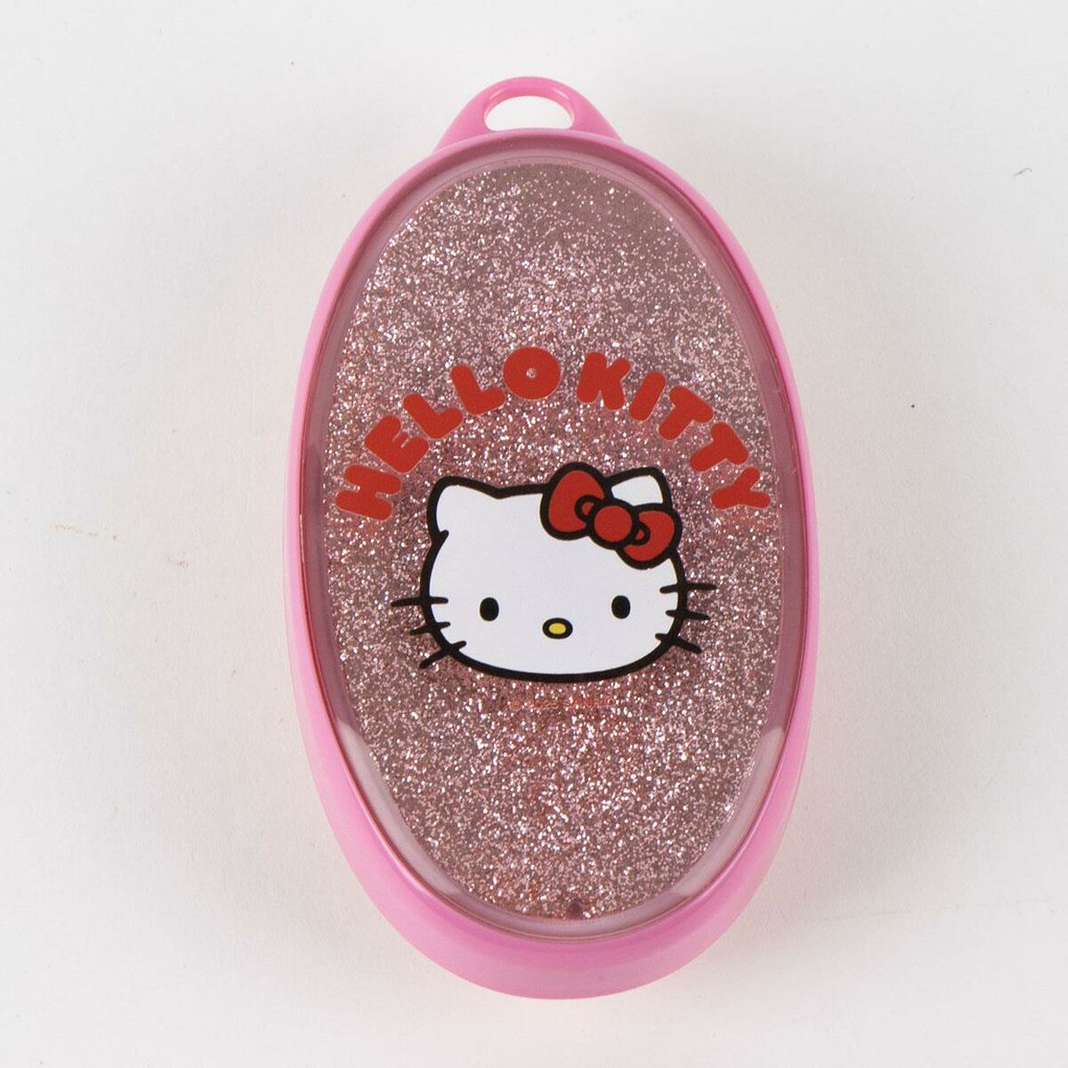 Necklace Hello Kitty Pink-9