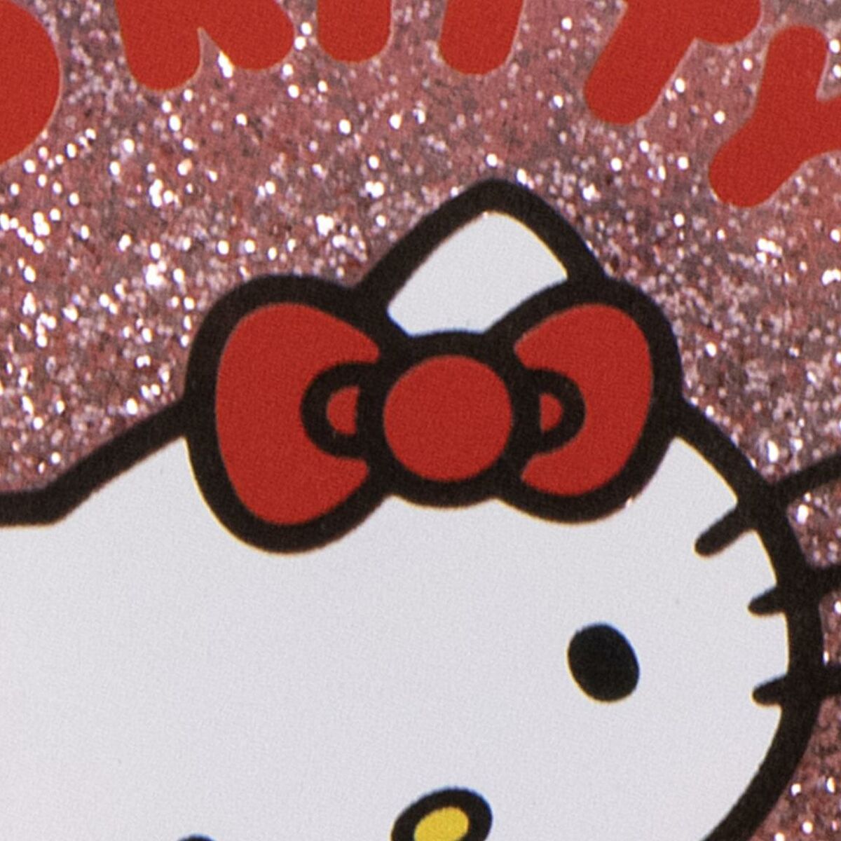 Necklace Hello Kitty Pink-7