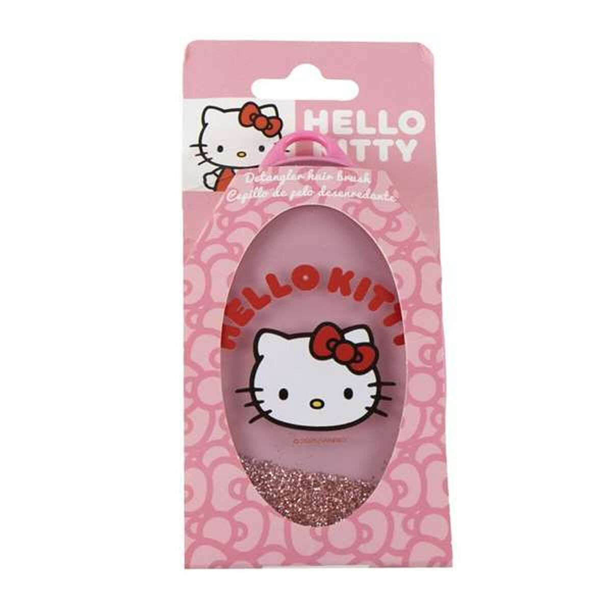 Necklace Hello Kitty Pink-5