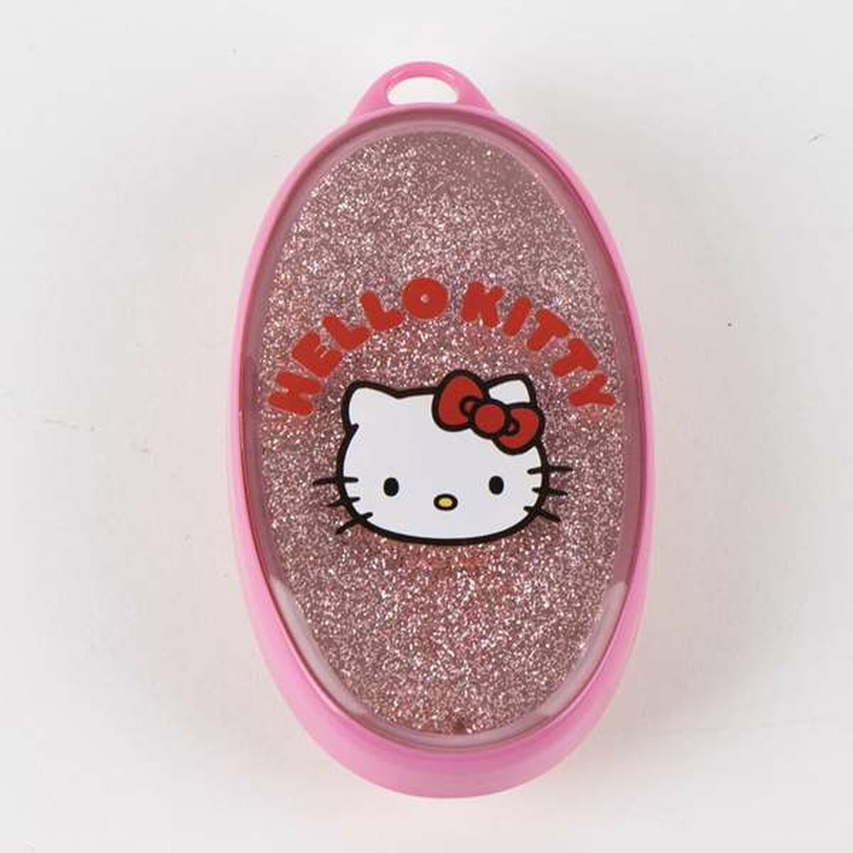 Necklace Hello Kitty Pink-4