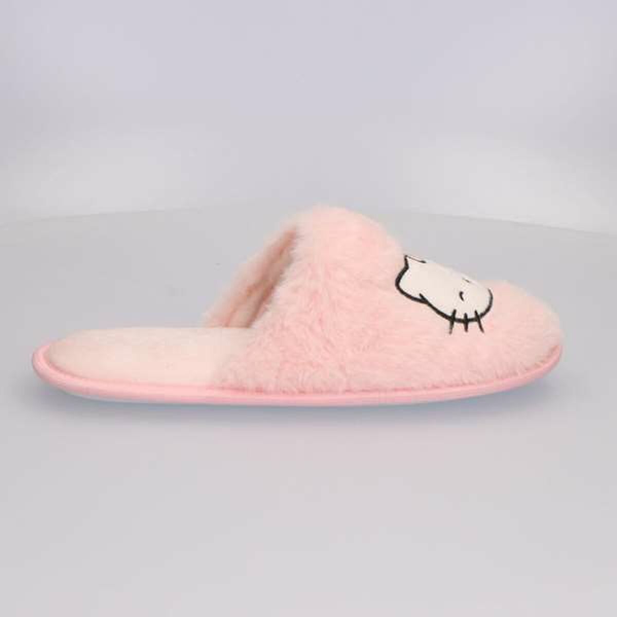 House Slippers Hello Kitty