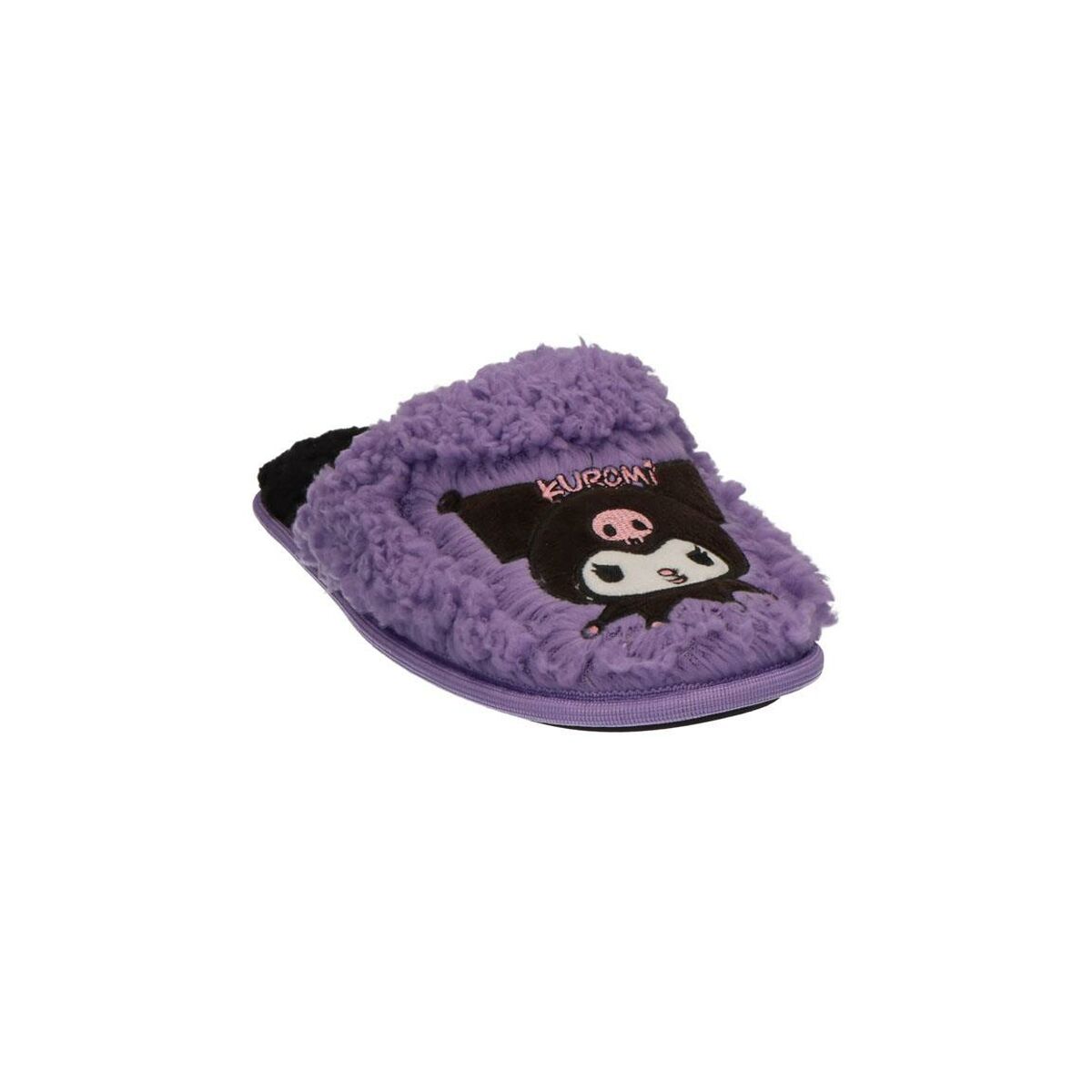 House Slippers Hello Kitty-0