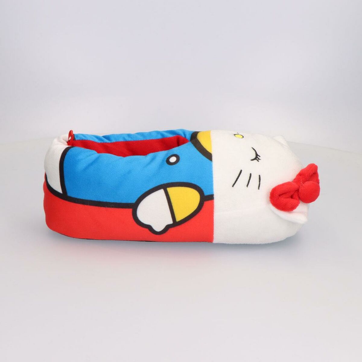 House Slippers Hello Kitty Blue-7
