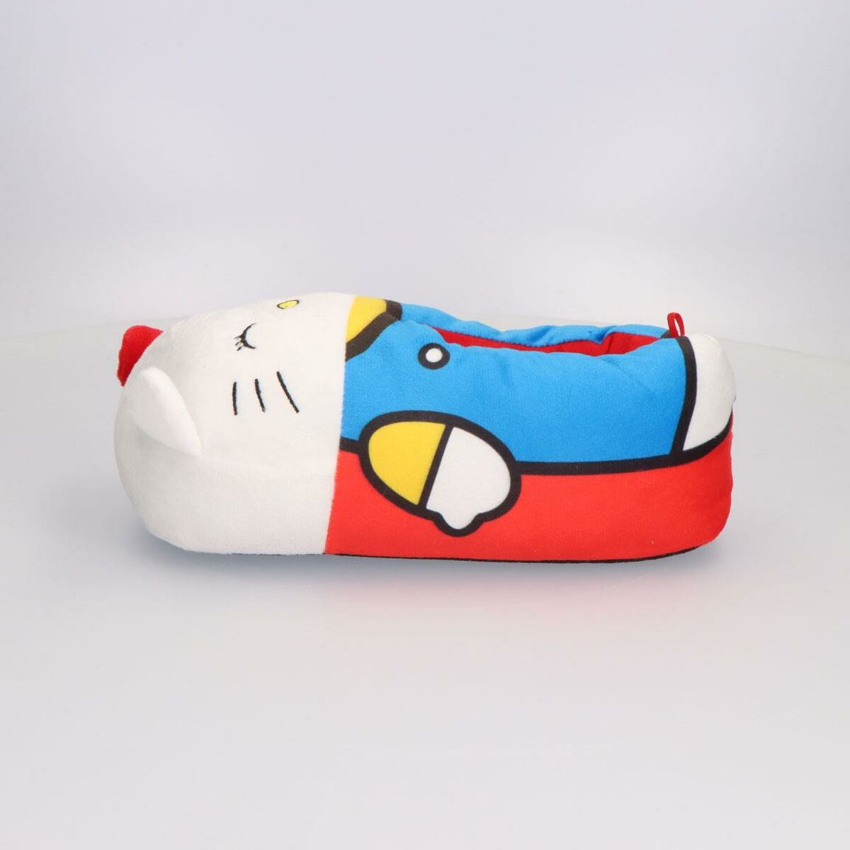 House Slippers Hello Kitty Blue-6