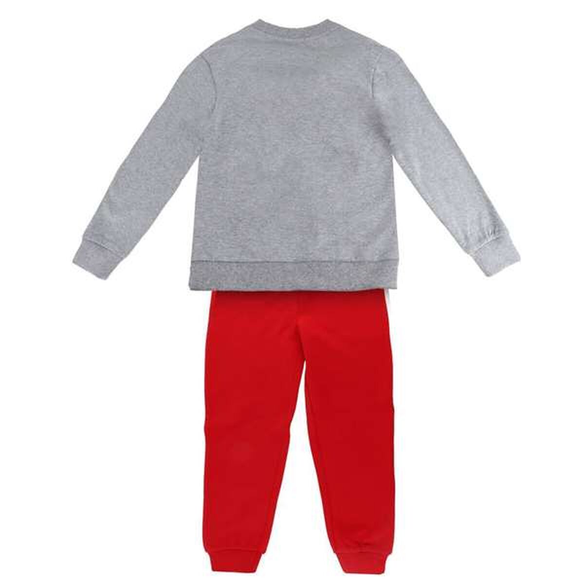 Children’s Tracksuit Hello Kitty Grey 12 Years-5