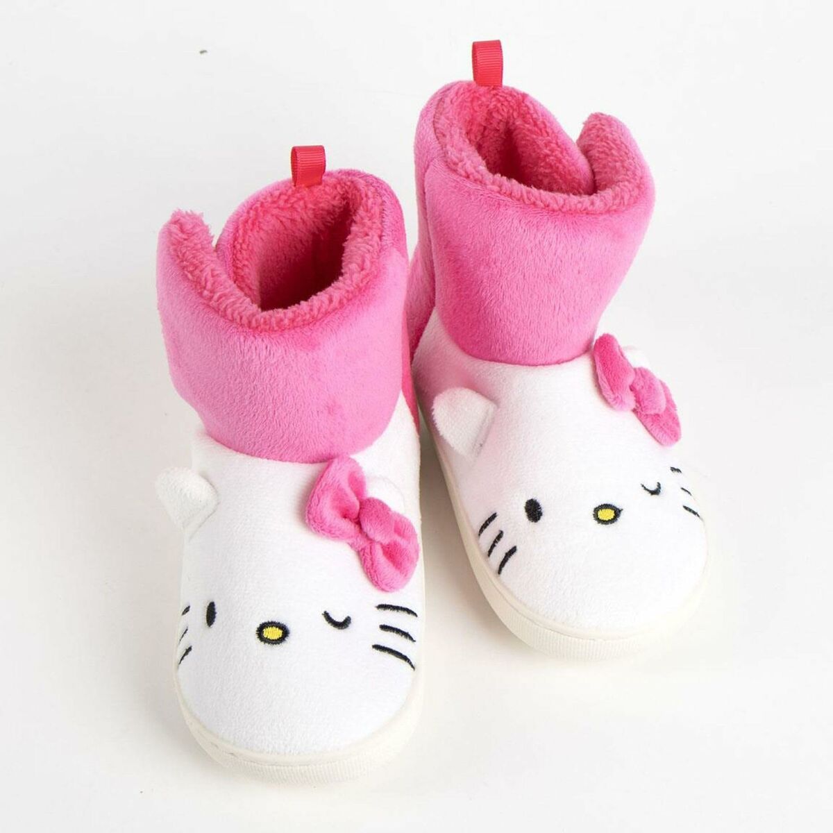 House Slippers Hello Kitty 24-25-9