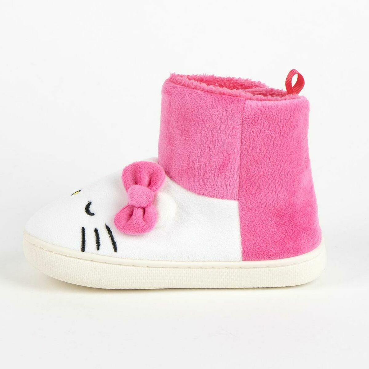 House Slippers Hello Kitty 24-25-16