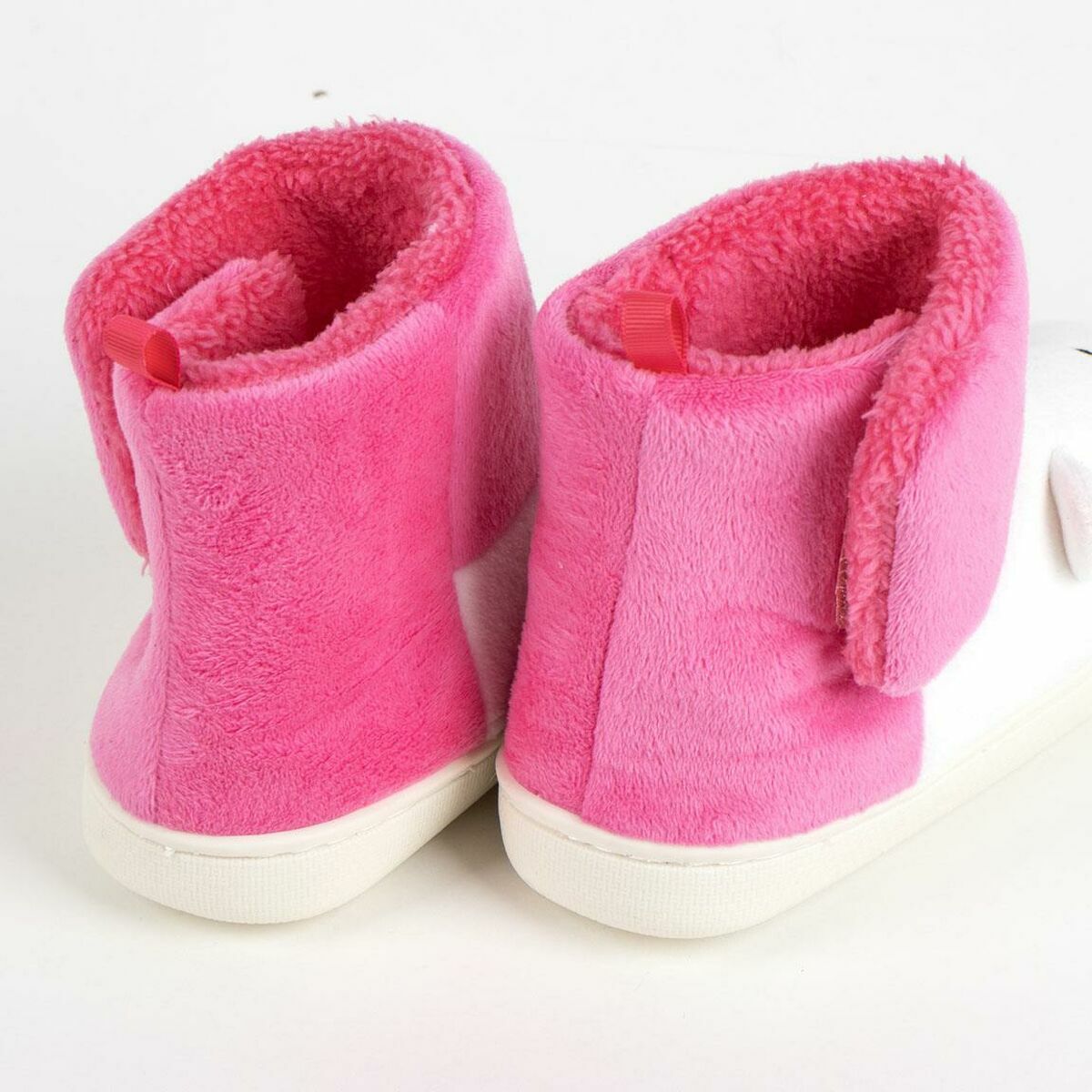 House Slippers Hello Kitty 24-25-15