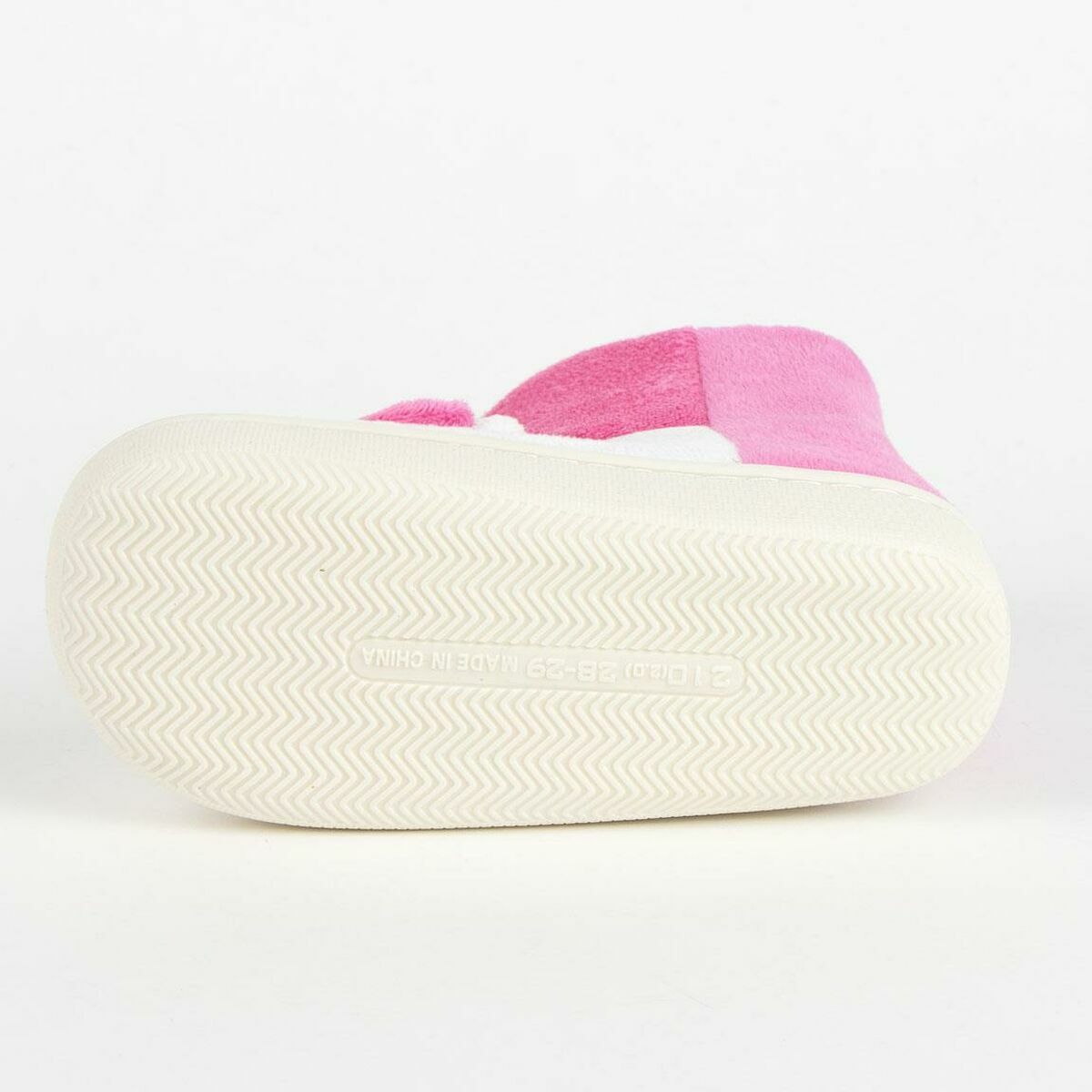 House Slippers Hello Kitty 24-25-14