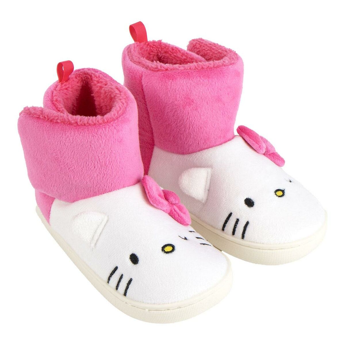 House Slippers Hello Kitty 26-27-0