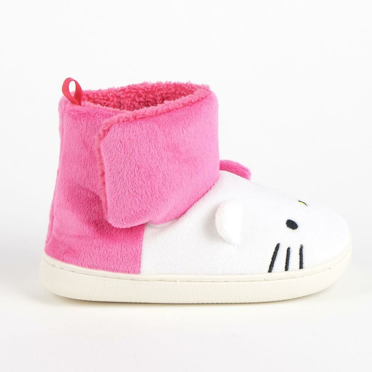House Slippers Hello Kitty 26-27-17