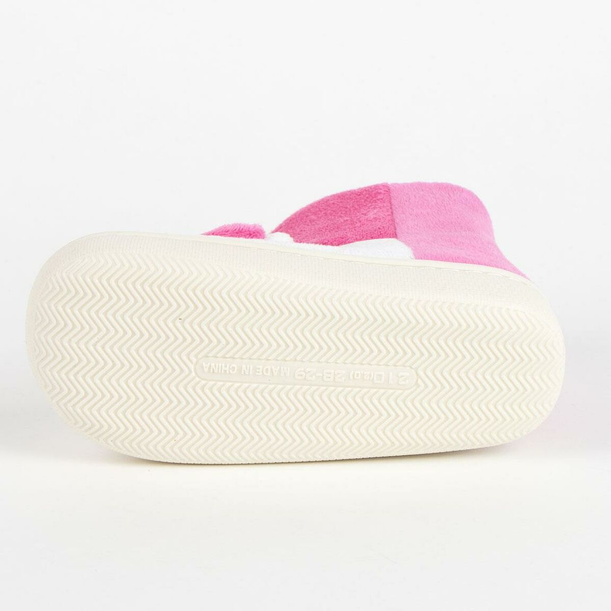 House Slippers Hello Kitty 26-27-14