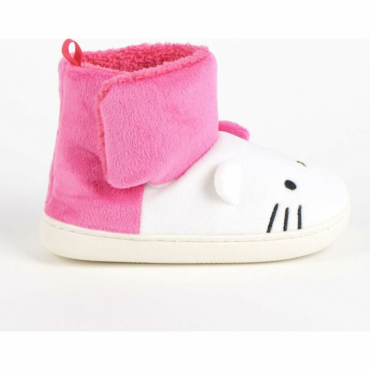 House Slippers Hello Kitty 30-31-8