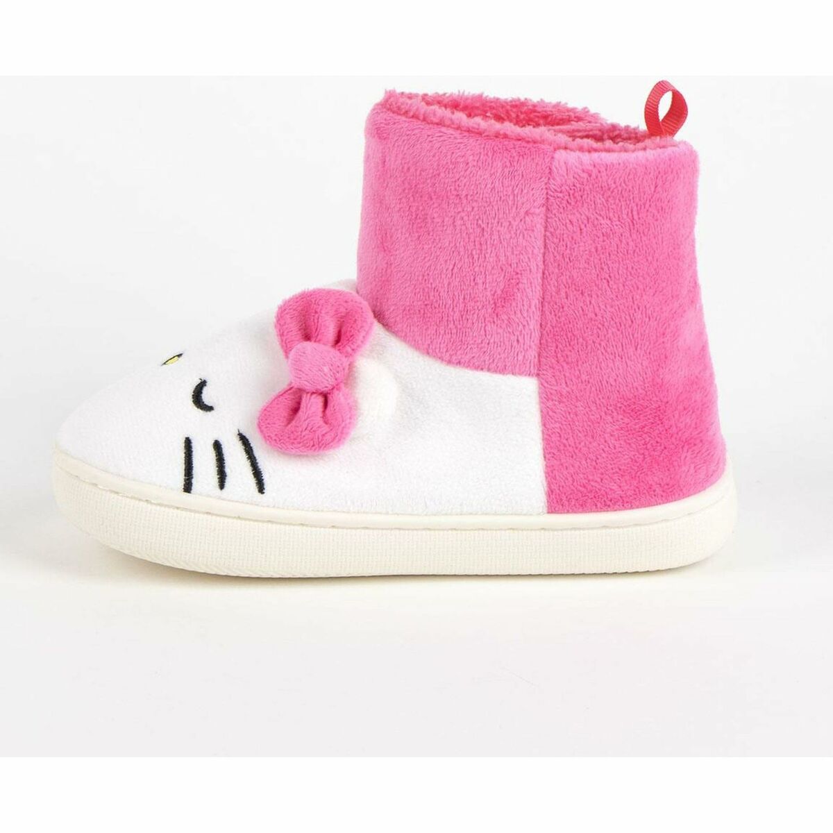 House Slippers Hello Kitty 30-31-7