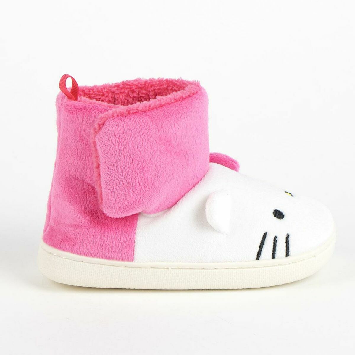 House Slippers Hello Kitty 30-31-17