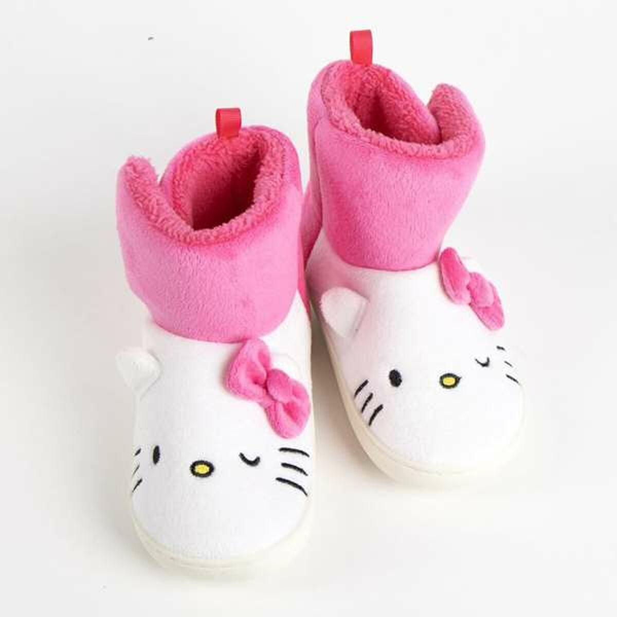 House Slippers Hello Kitty 30-31-5