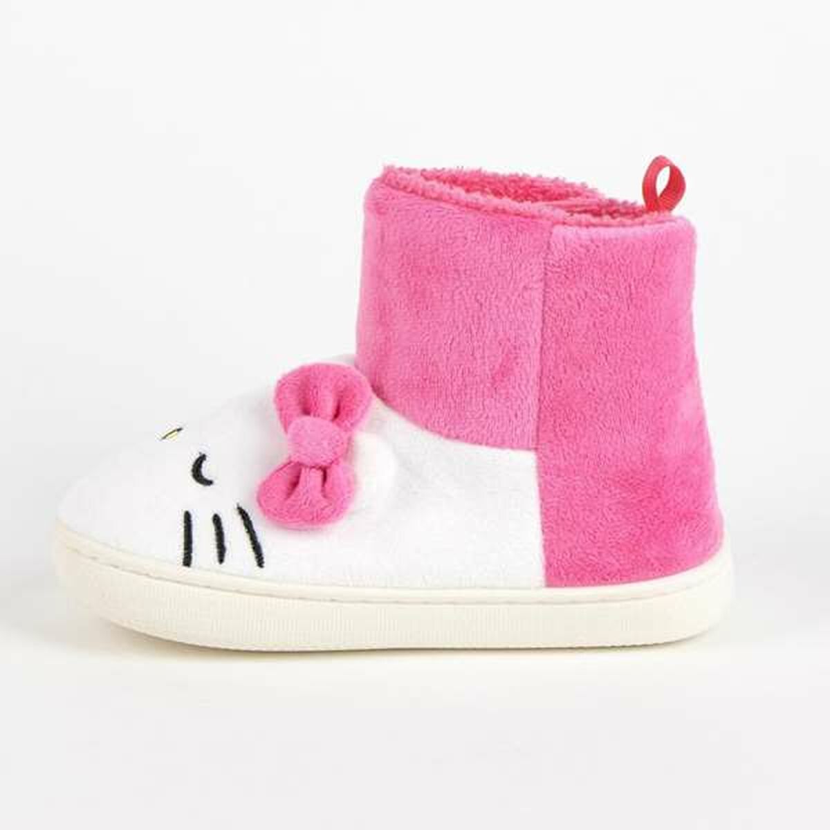 House Slippers Hello Kitty 30-31-3