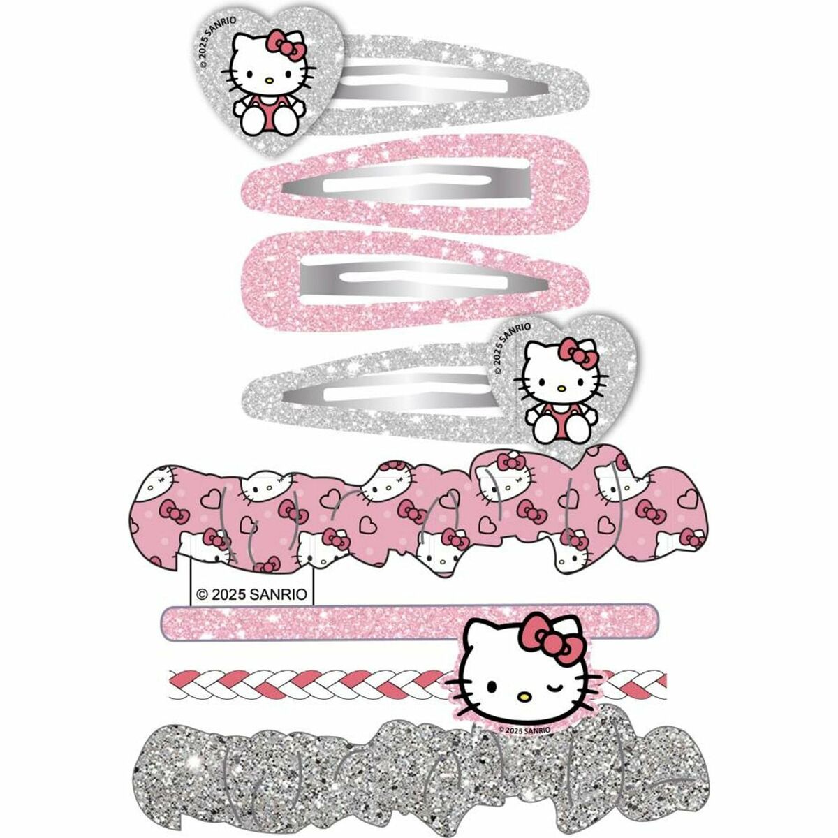 Necklace Hello Kitty-4