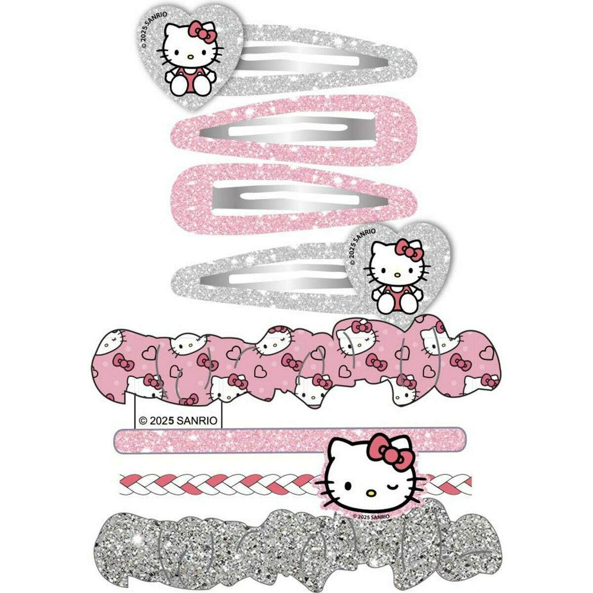 Necklace Hello Kitty-3