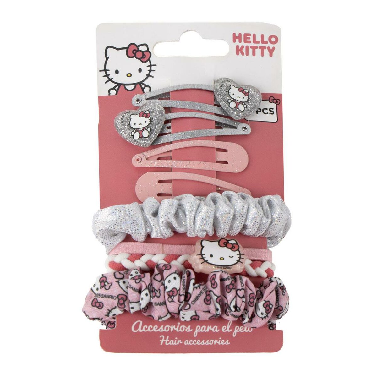 Necklace Hello Kitty-0