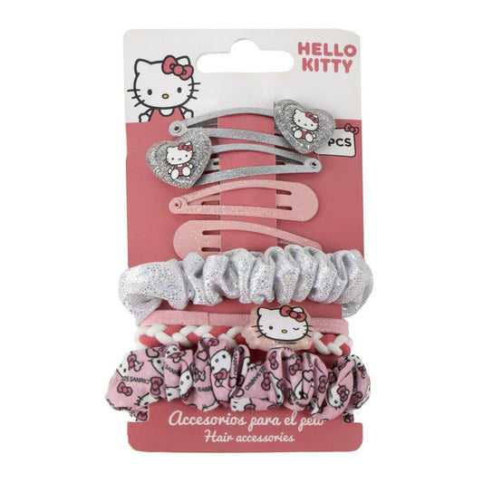 Necklace Hello Kitty-0