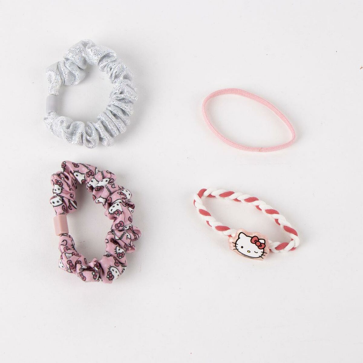 Necklace Hello Kitty-6