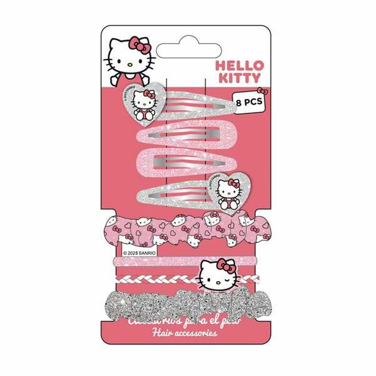 Necklace Hello Kitty-2