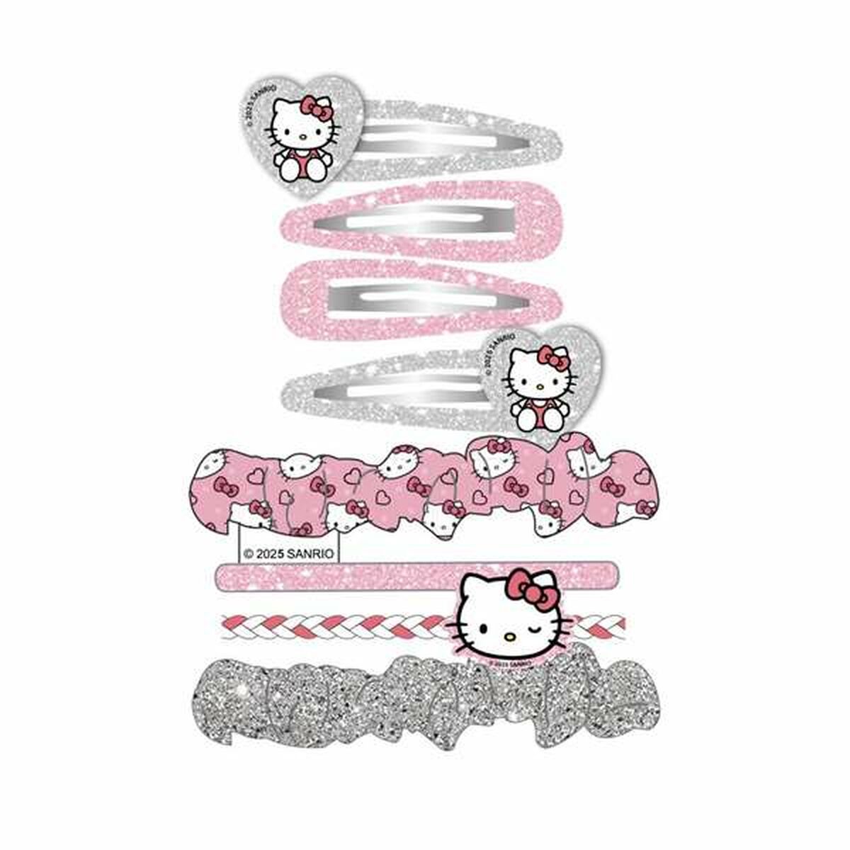 Necklace Hello Kitty-1