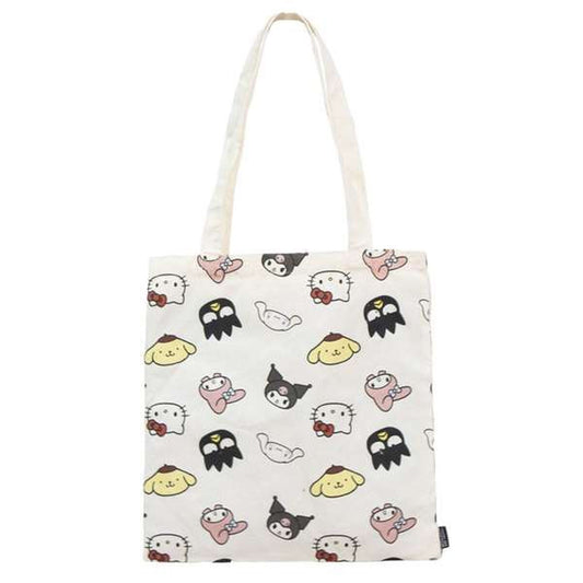 Shopping Bag Hello Kitty 38 x 40 cm-0