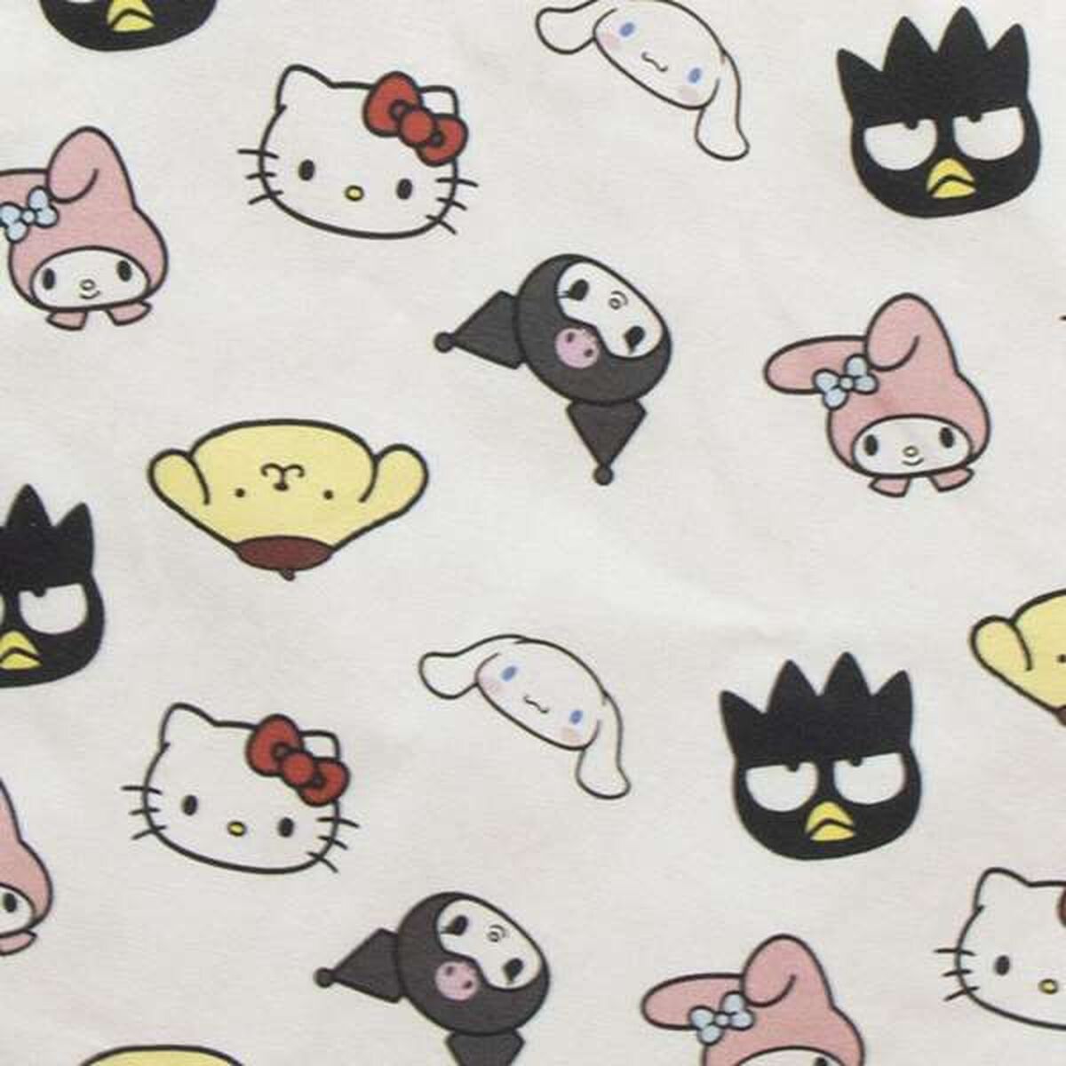 Shopping Bag Hello Kitty 38 x 40 cm-1