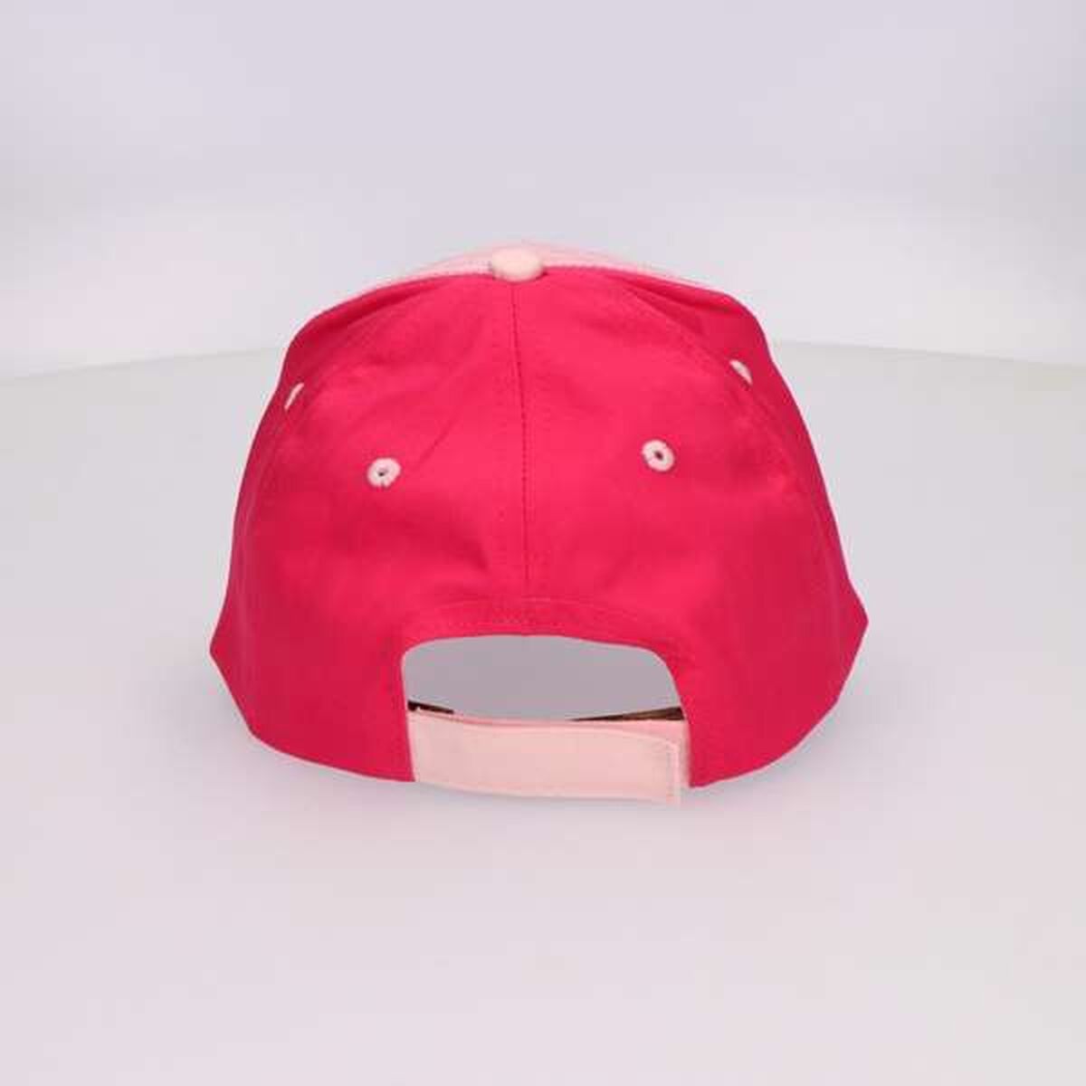 Set of cap and sunglasses Hello Kitty Pink-5
