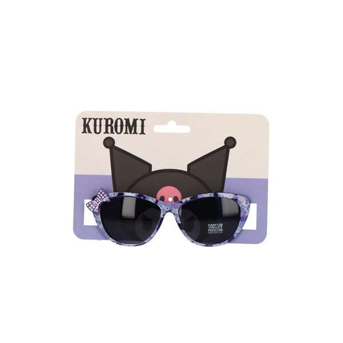 Child Sunglasses Hello Kitty 12,6 x 4,8 x 13 cm-0