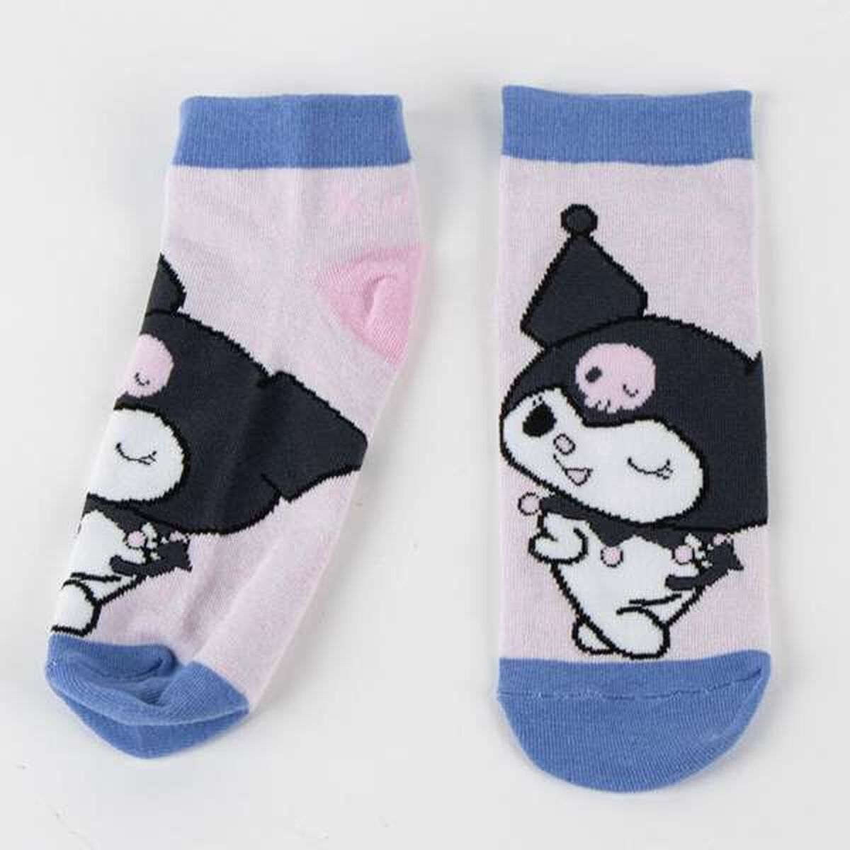Socks Hello Kitty 36-43-1