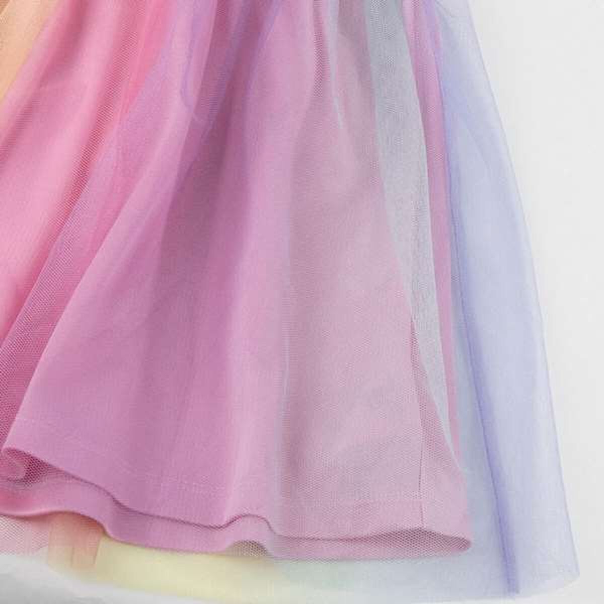 Dress Hello Kitty Pink-2