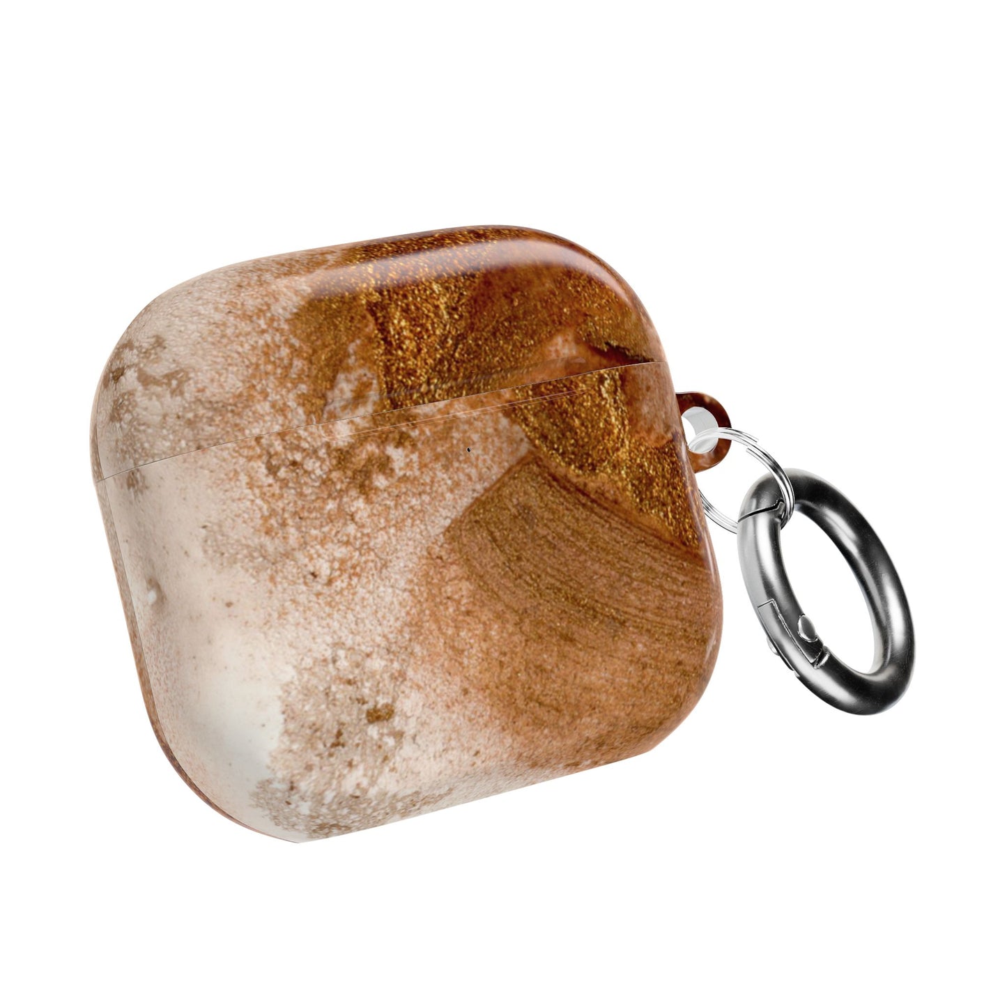 Stylish AirPod Cases | Marble Design, Trendy Accessory, Gift for Music Lovers, Unique Tech Cover, Personalized Earbuds Protection