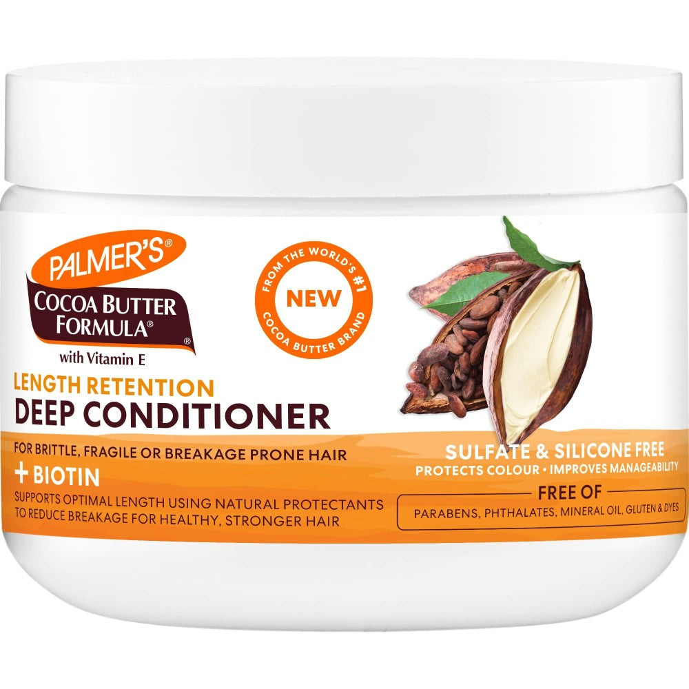 Palmer's CcBt  Hair Cd 12 Oz