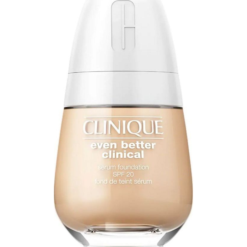 CLINIQUE Even Better Clinical SPF20 CN 40 Cream Chamois 30 ml (192333077863)-0