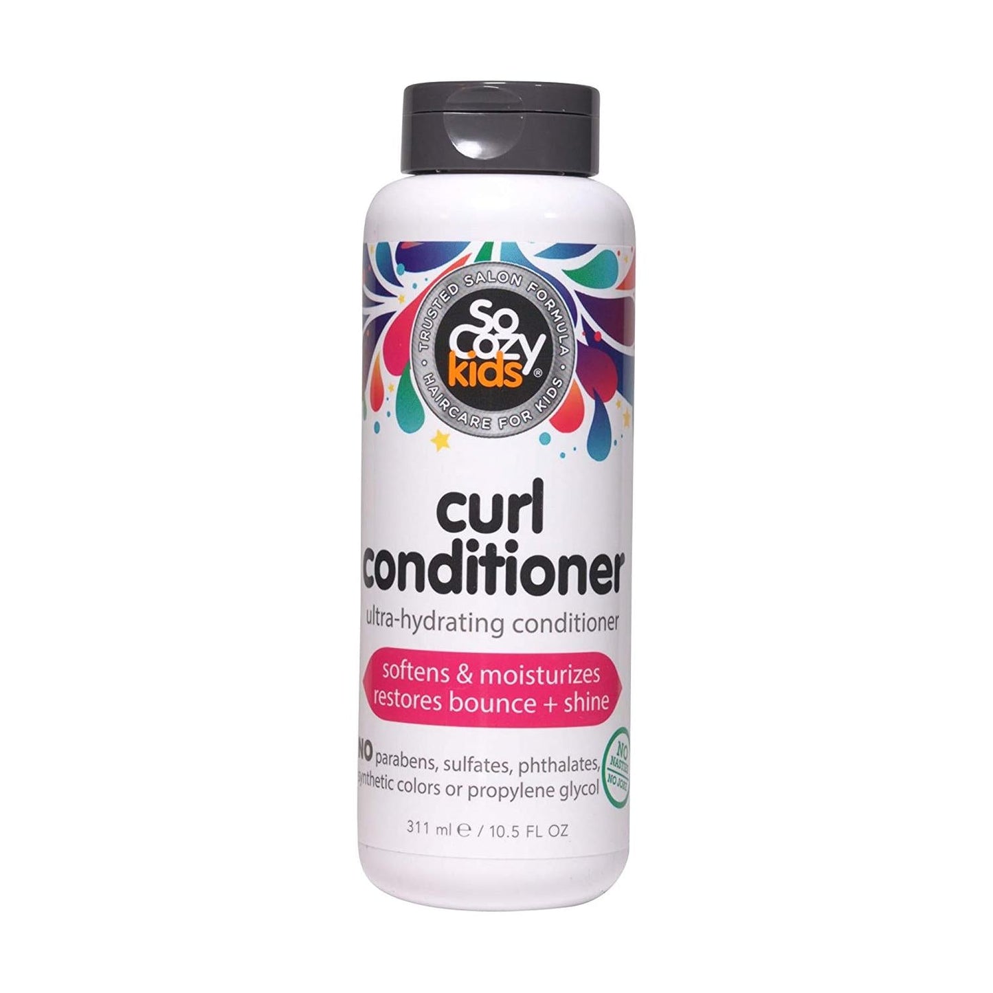 So Cozy Hair Conditioner 10.5 oz