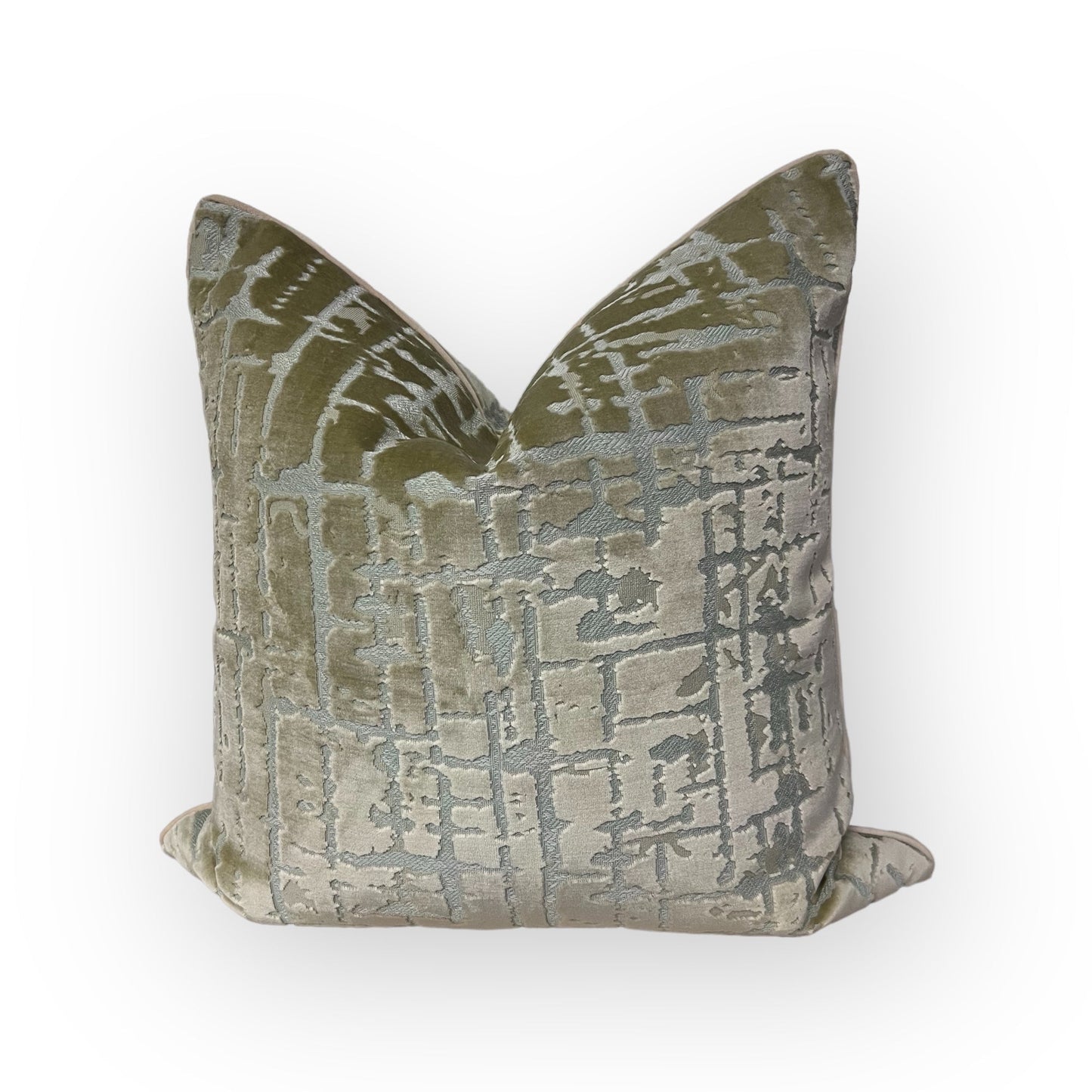 VELOUR SQUARES-2