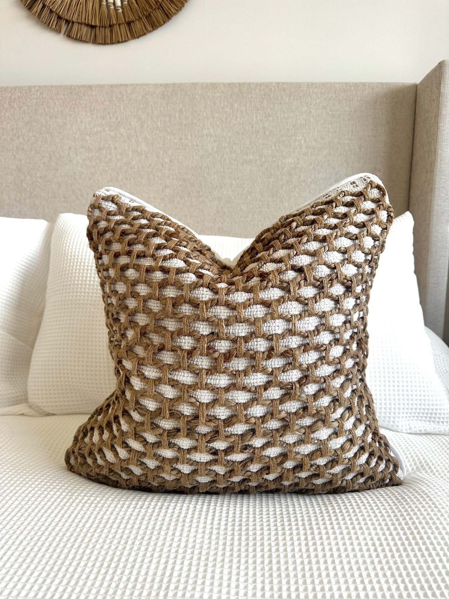 Tuban Pillow Cover-1