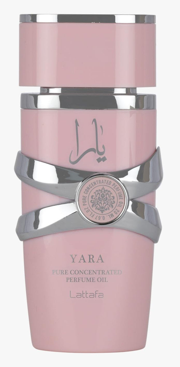 LATTAFA YARA CPO 20 ML W-0