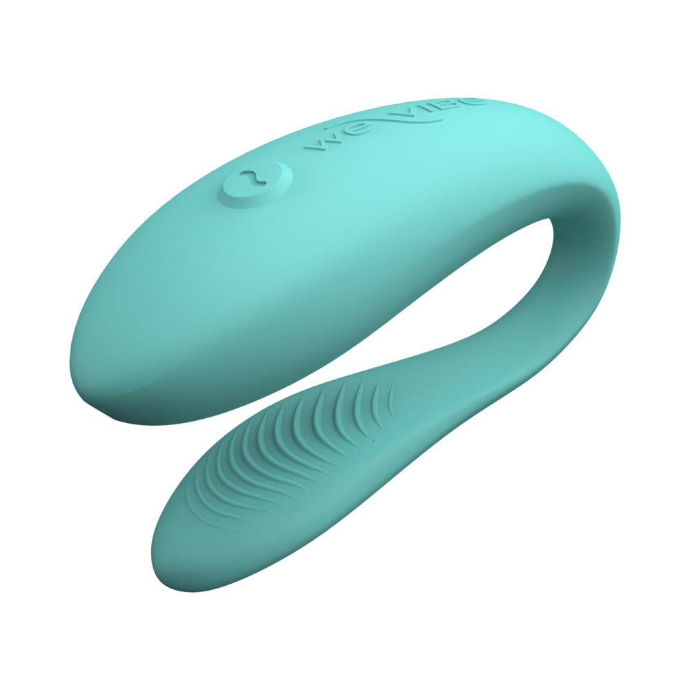 We-Vibe Sync Lite Aqua-1