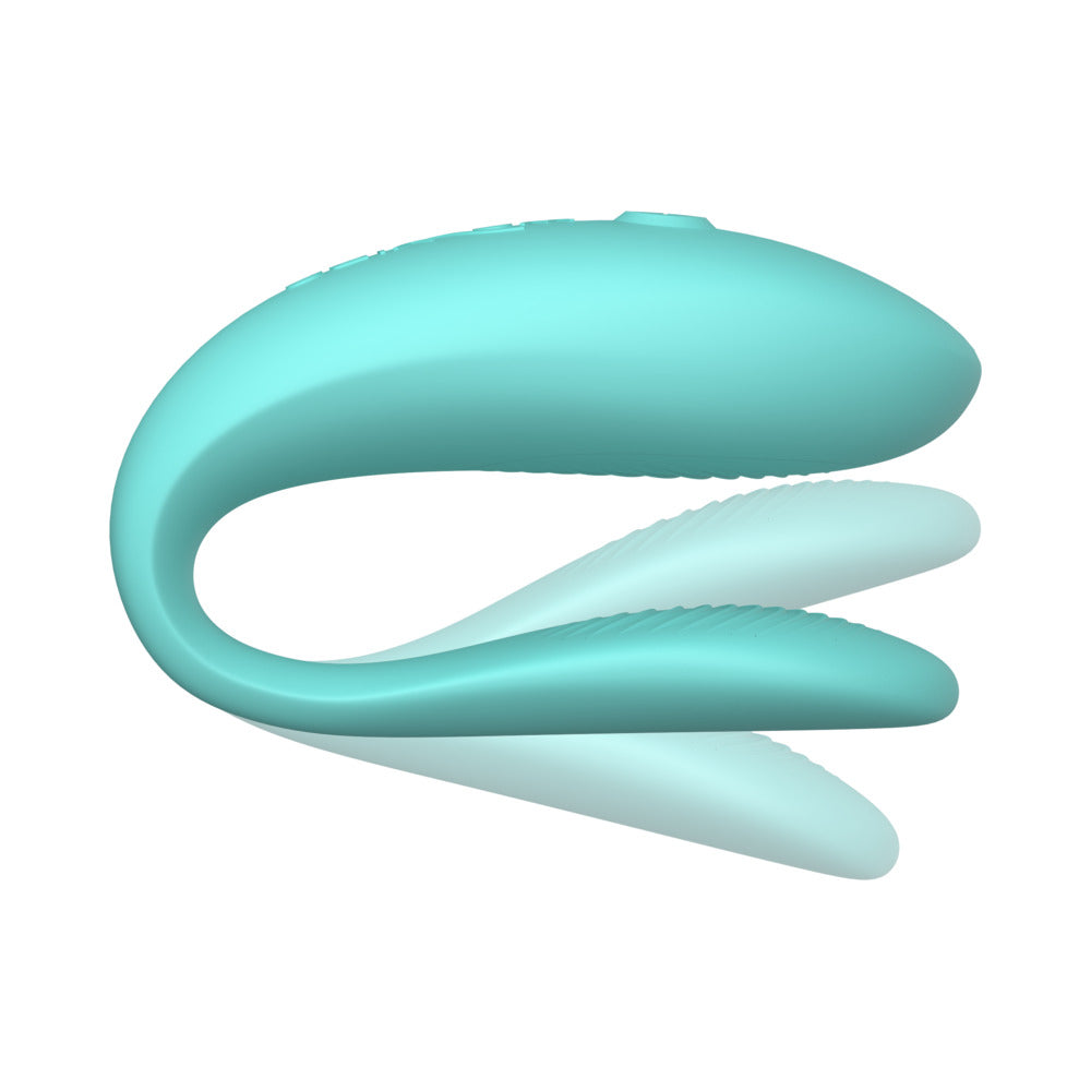 We-Vibe Sync Lite Aqua-4