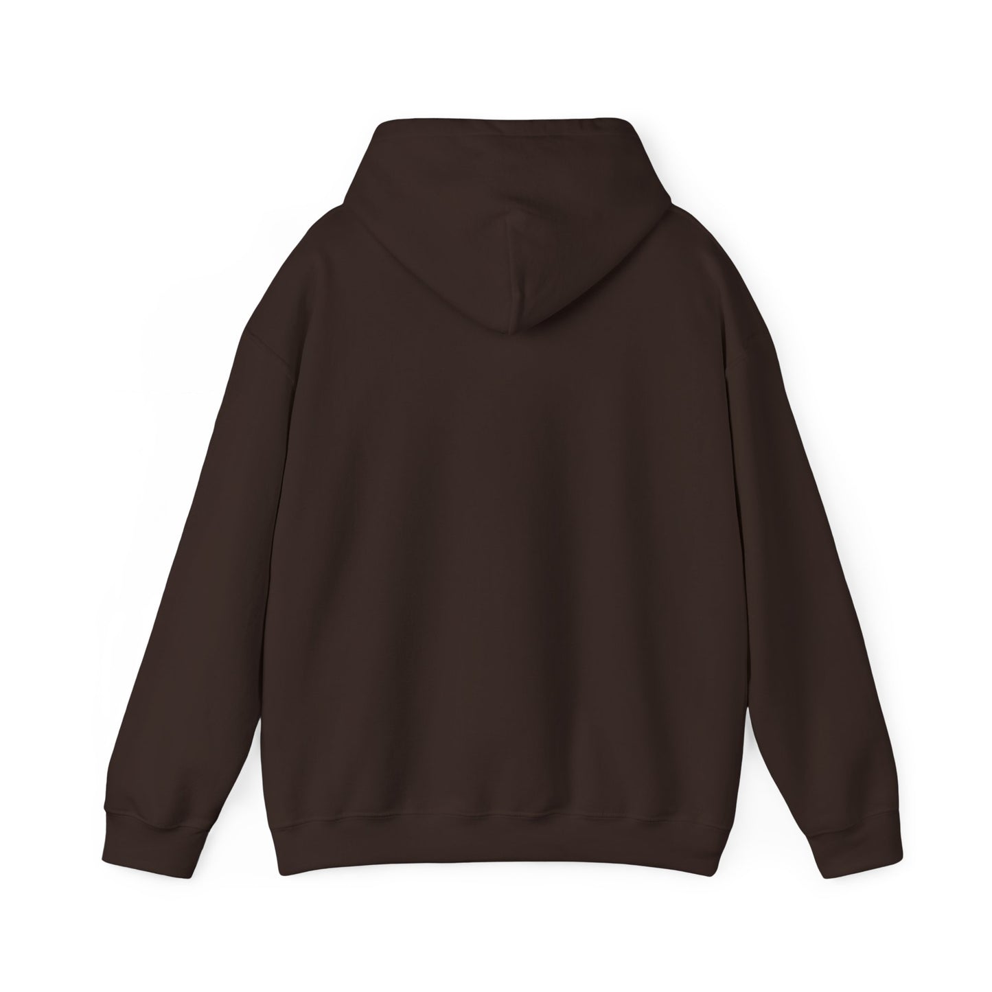 Fair Game Unisex Heavy Blend Hoodie, Cozy Sweatshirt, Casual Lounge Wear, Gift for Gamers, Comfortable Street Style