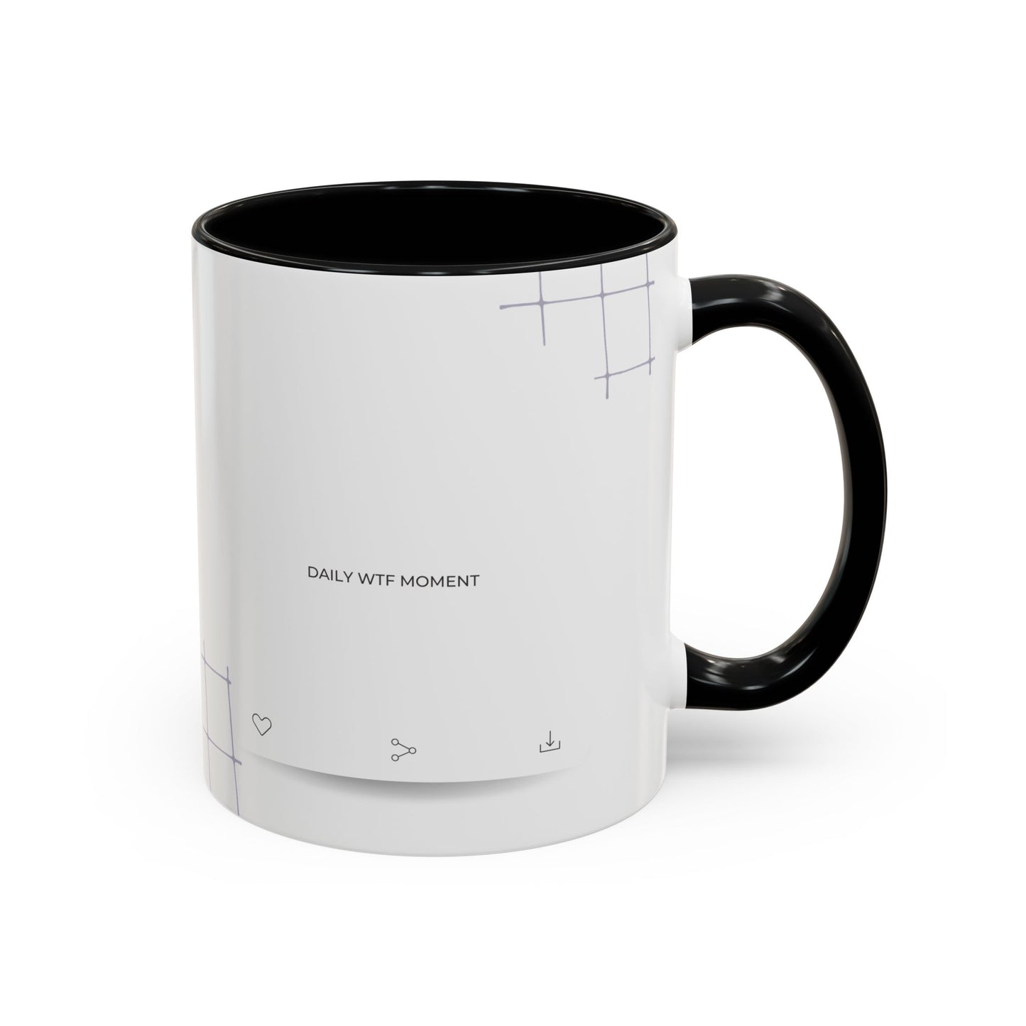 Get A Job to Pay For School? Coffee Mug - Daily WTF Moment, Unique Drinkware, Personalized Gift, Home Office Mug, Funny Coffee Cup, Stylish Beverage Holder