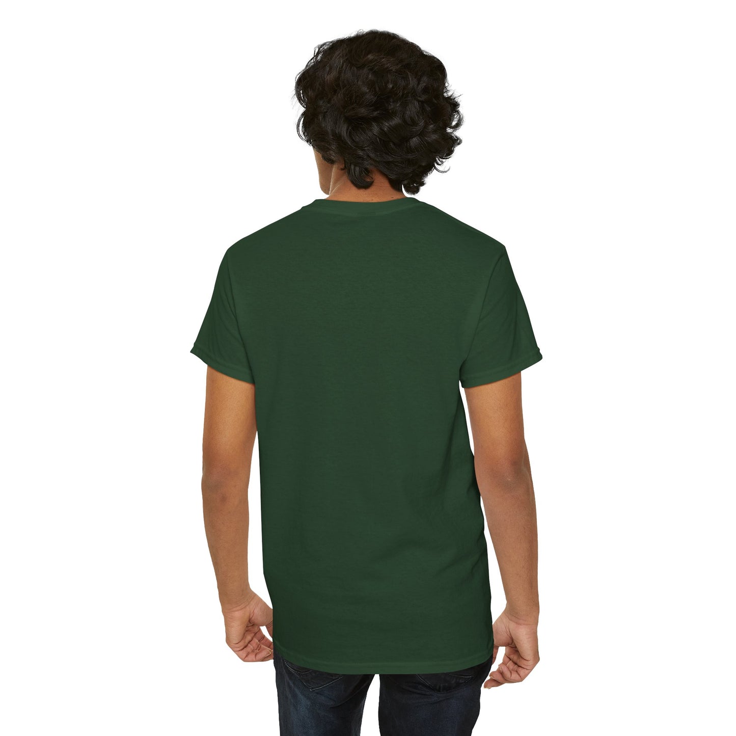 Colorful Infinite Creative Being Unisex Tee, Inclusive Fashion, Everyday Casual Wear, Gift for Friends