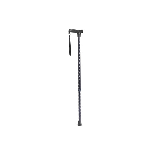 Comfort Grip Cane  Eq Anchors