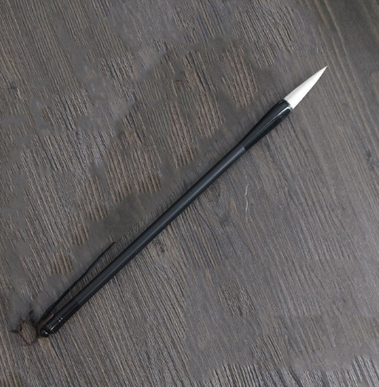 Student Wolf Hair Brush, Beginner Writing Brush